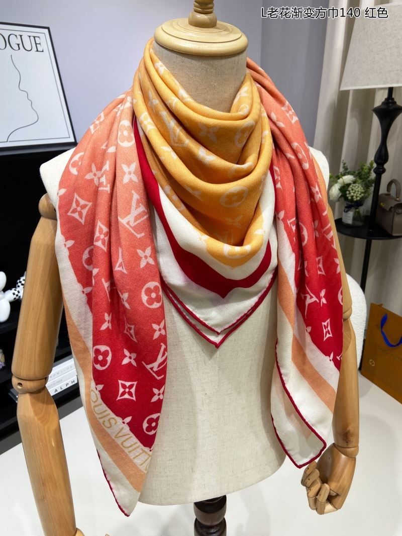 Louis Vuitton Scarf